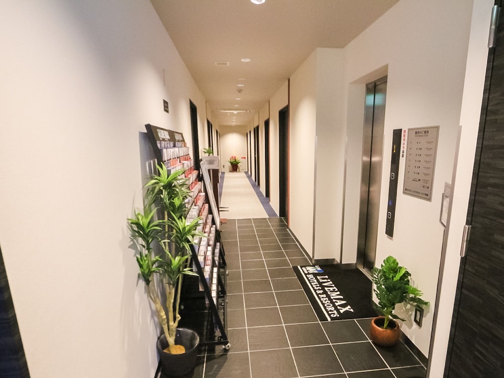 ホテルリブマックス 八王子駅前 東京