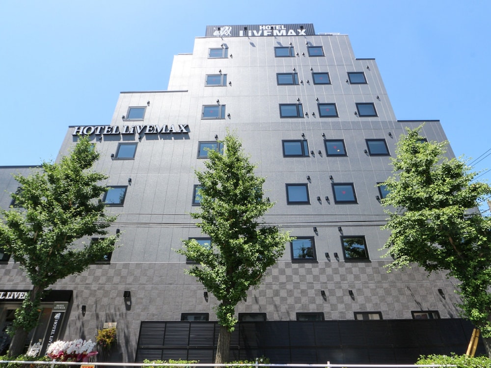 ホテルリブマックス 八王子駅前 東京