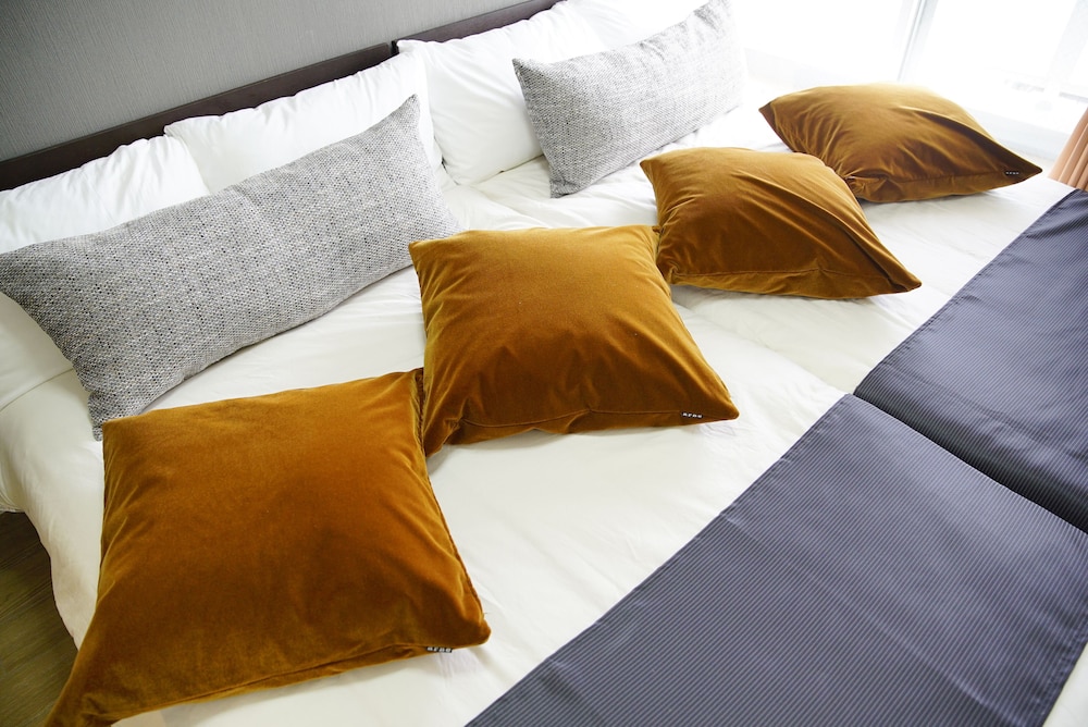 EOS HOTEL MINOWA 東京