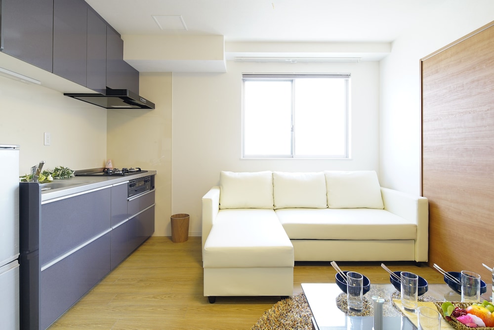 EOS HOTEL MINOWA 東京