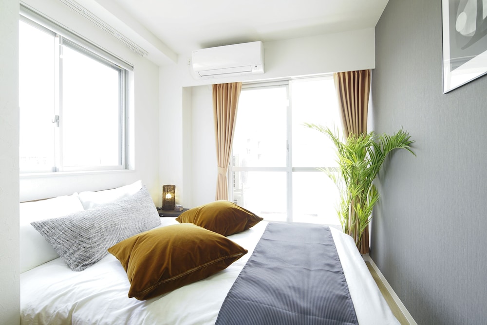 EOS HOTEL MINOWA 東京