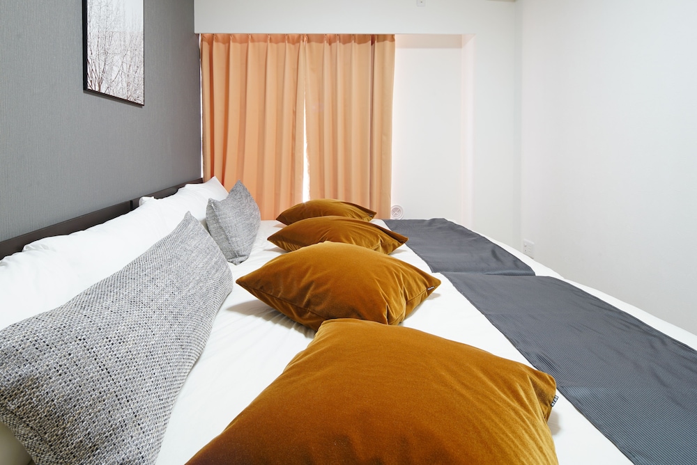 EOS HOTEL MINOWA 東京