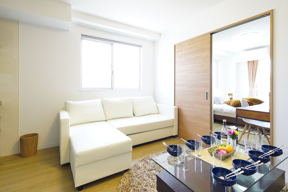 EOS HOTEL MINOWA 東京