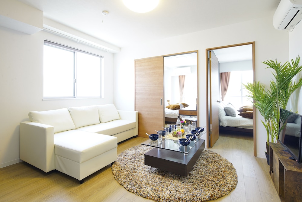 EOS HOTEL MINOWA 東京