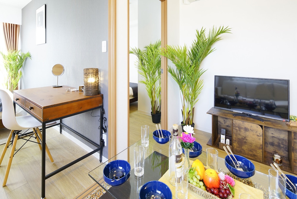 EOS HOTEL MINOWA 東京