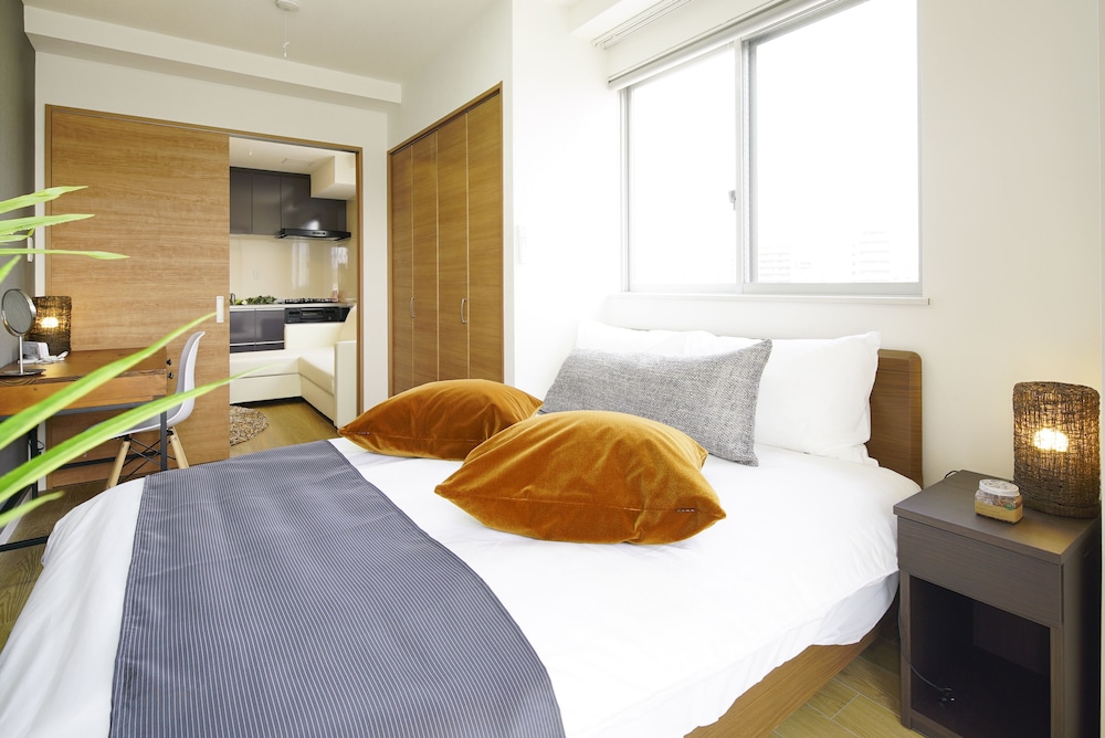 EOS HOTEL MINOWA 東京
