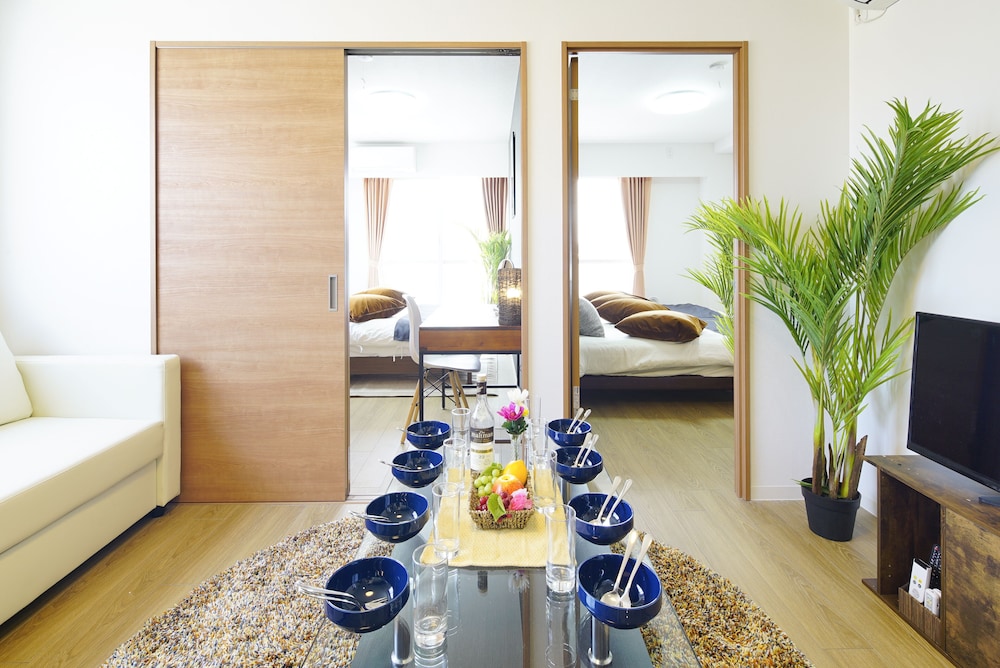 EOS HOTEL MINOWA 東京