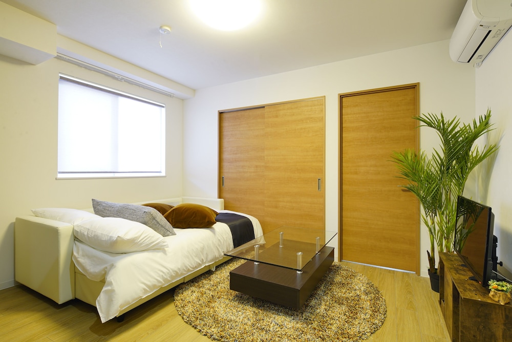 EOS HOTEL MINOWA 東京