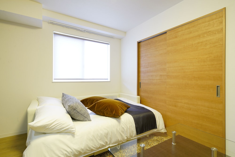 EOS HOTEL MINOWA 東京