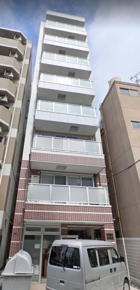 EOS HOTEL MINOWA 東京