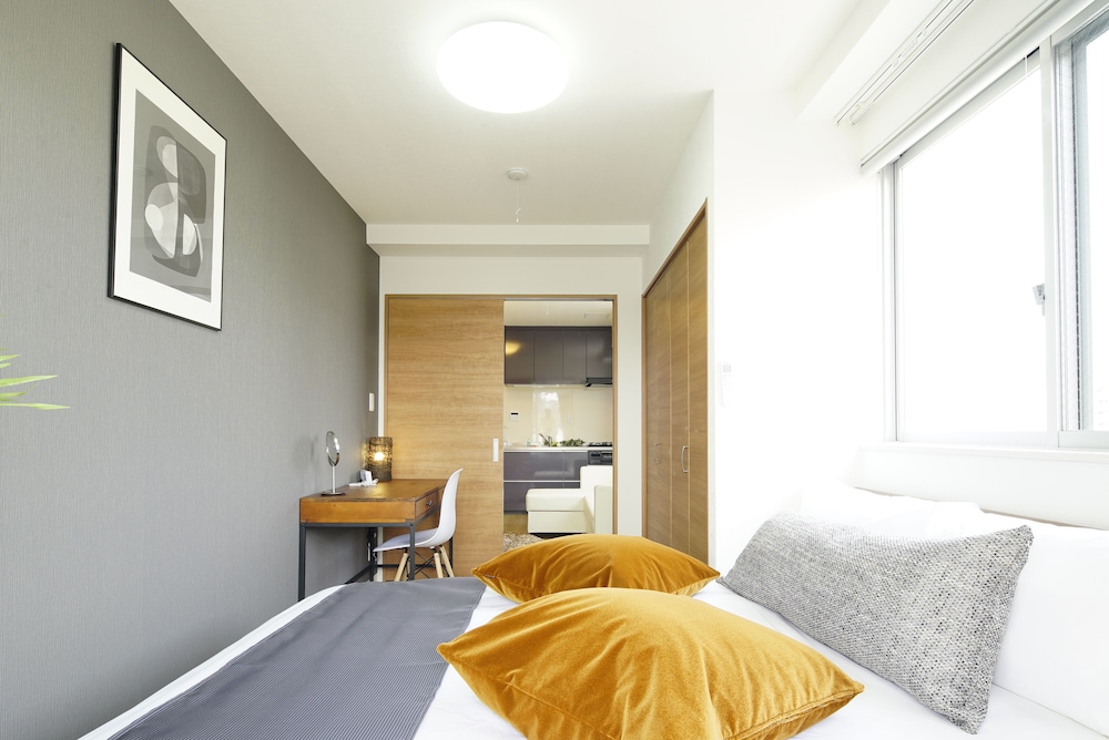 EOS HOTEL MINOWA 東京