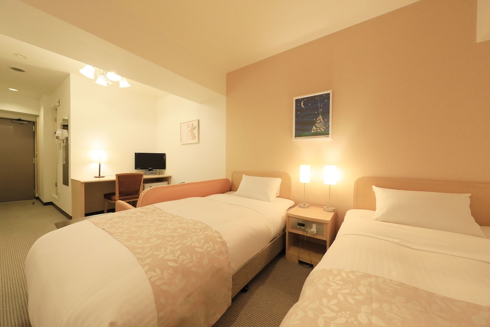 ホテルファミーINN・錦糸町 東京