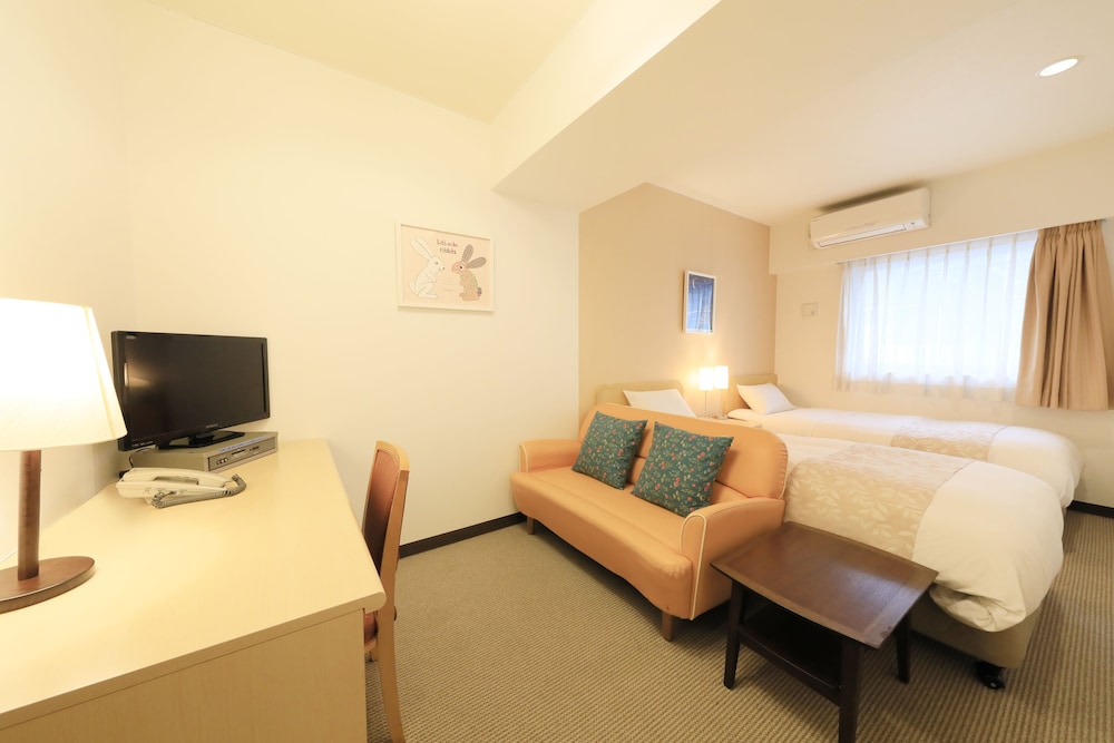 ホテルファミーINN・錦糸町 東京