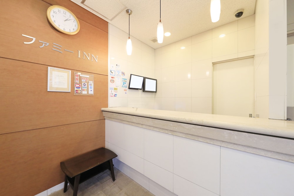 ホテルファミーINN・錦糸町 東京