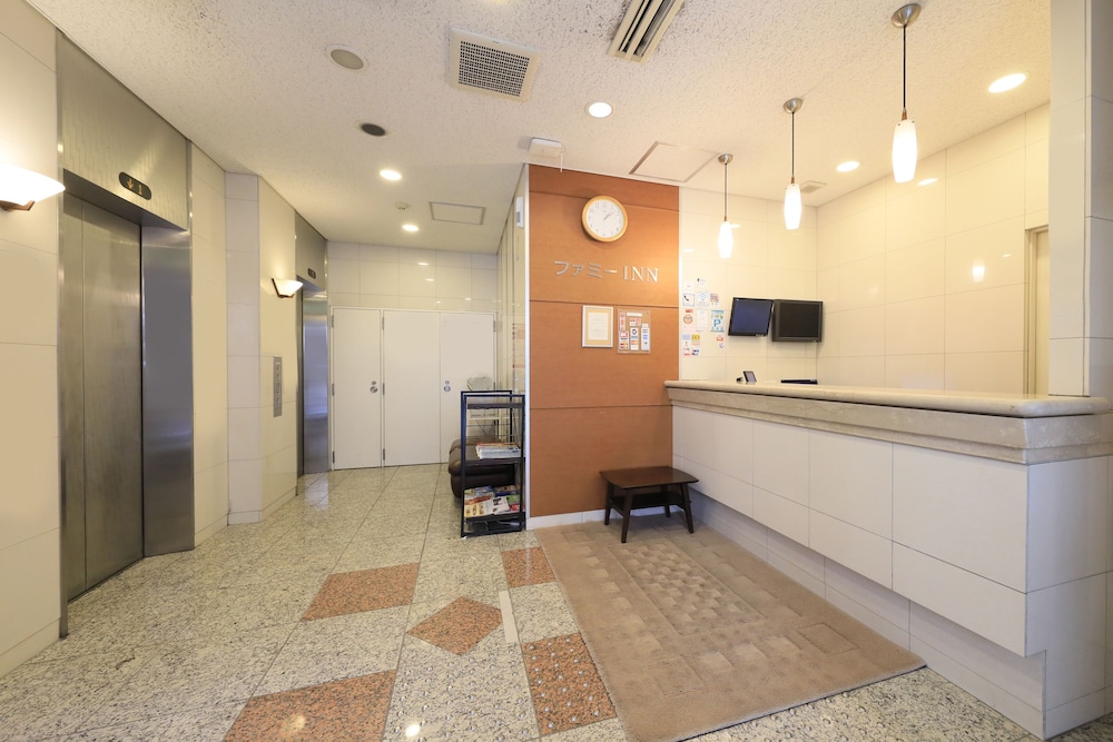 ホテルファミーINN・錦糸町 東京