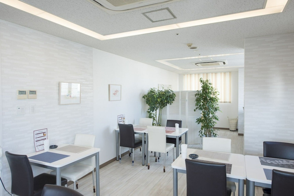ホテルファミーINN・錦糸町 東京