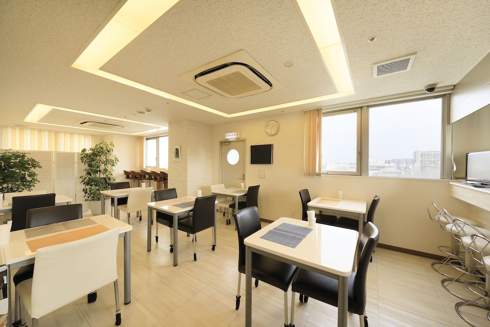 ホテルファミーINN・錦糸町 東京