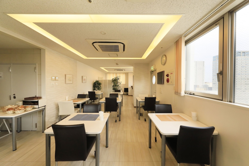 ホテルファミーINN・錦糸町 東京