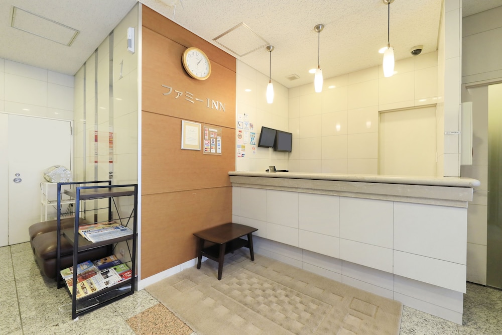 ホテルファミーINN・錦糸町 東京