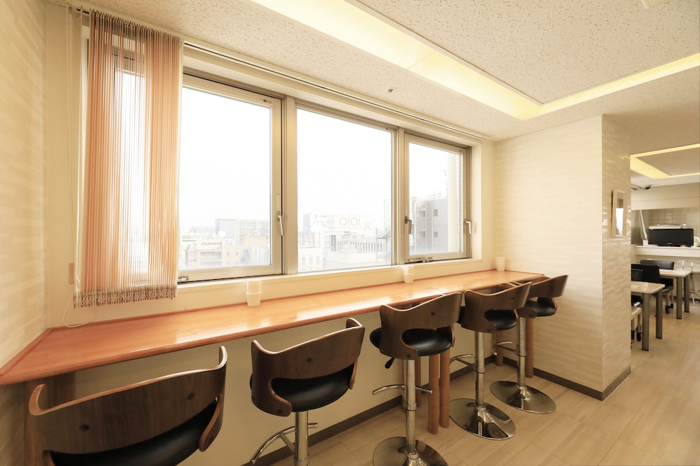 ホテルファミーINN・錦糸町 東京