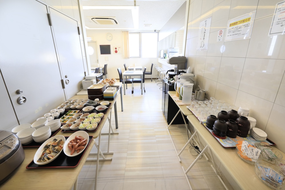 ホテルファミーINN・錦糸町 東京