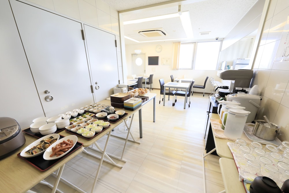 ホテルファミーINN・錦糸町 東京