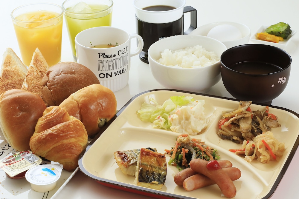ホテルファミーINN・錦糸町 東京