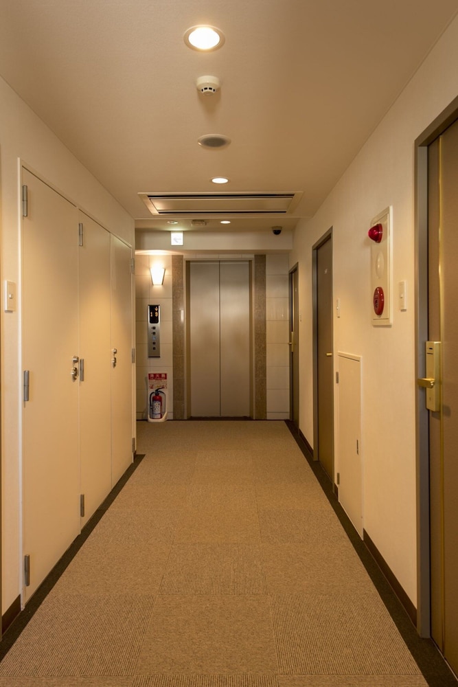 ホテルファミーINN・錦糸町 東京