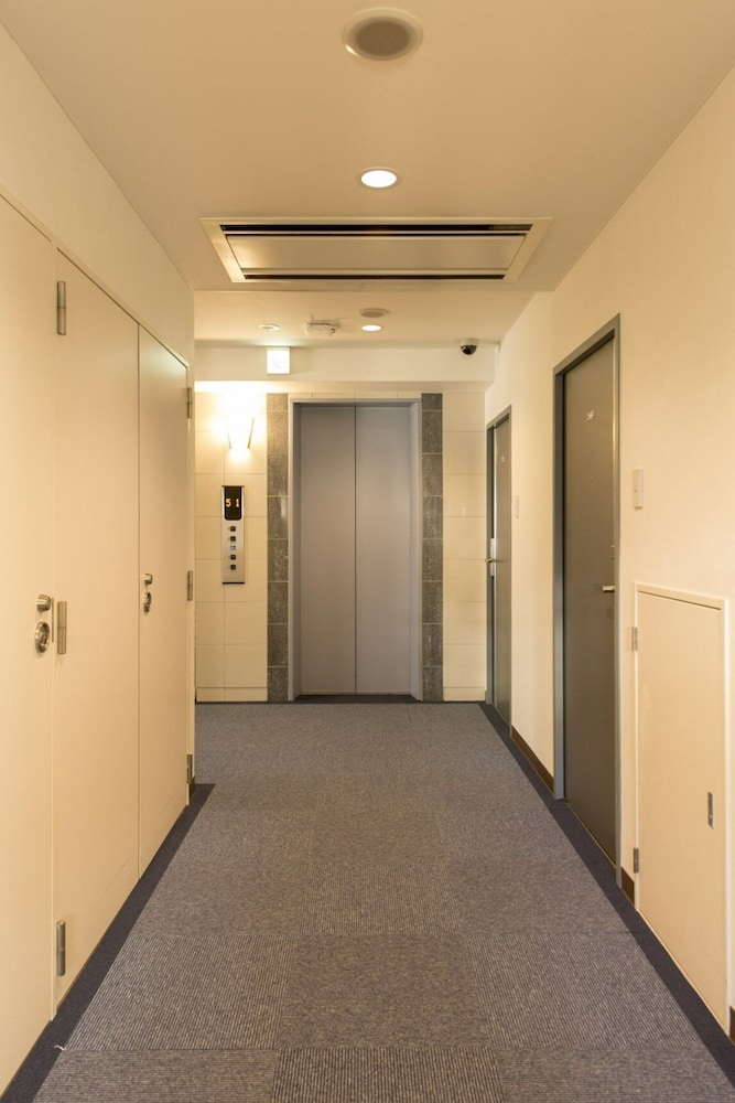 ホテルファミーINN・錦糸町 東京