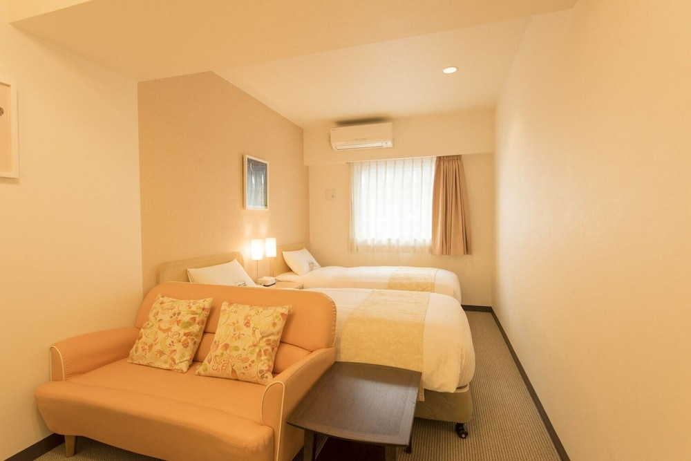 ホテルファミーINN・錦糸町 東京
