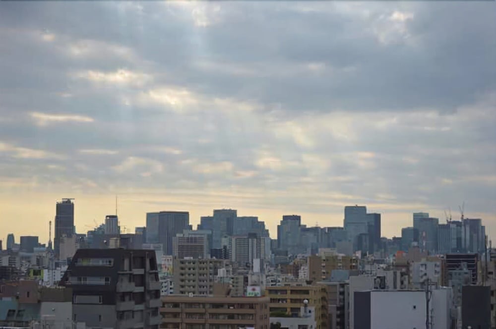 ホテルファミーINN・錦糸町 東京