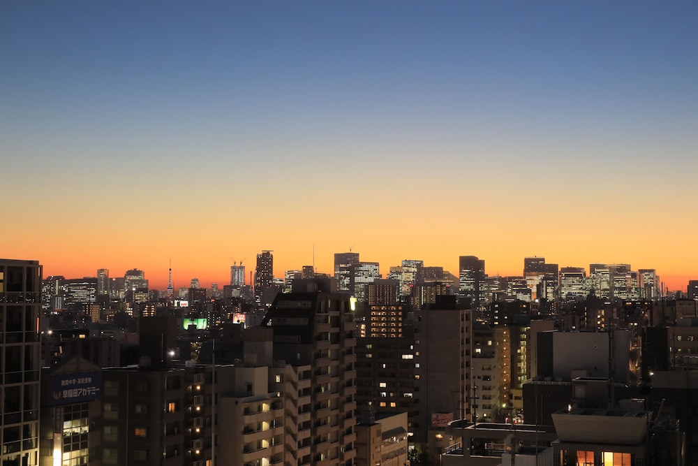 ホテルファミーINN・錦糸町 東京