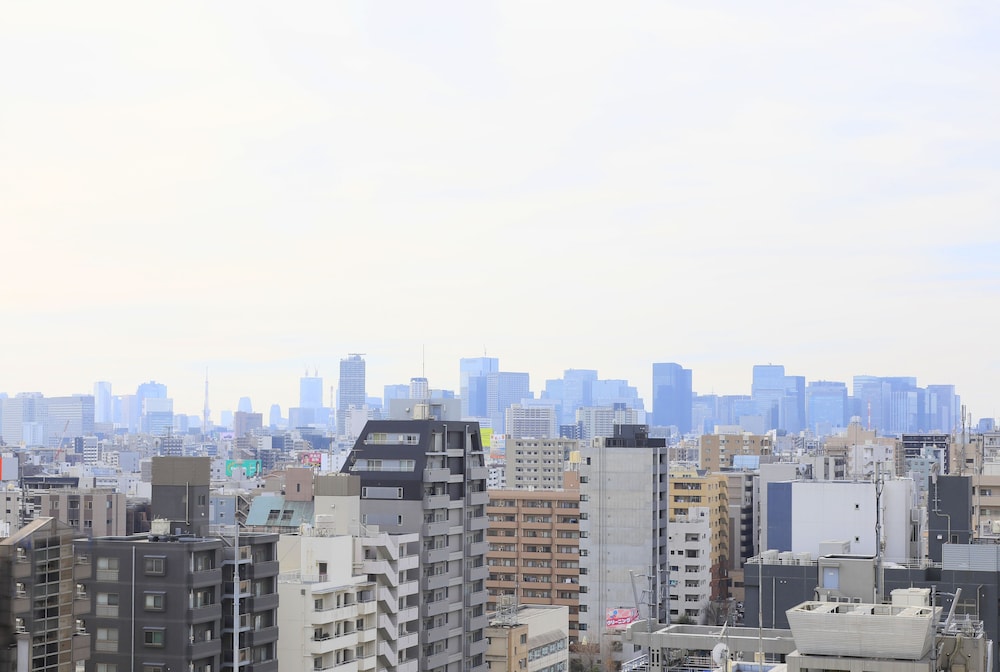 ホテルファミーINN・錦糸町 東京