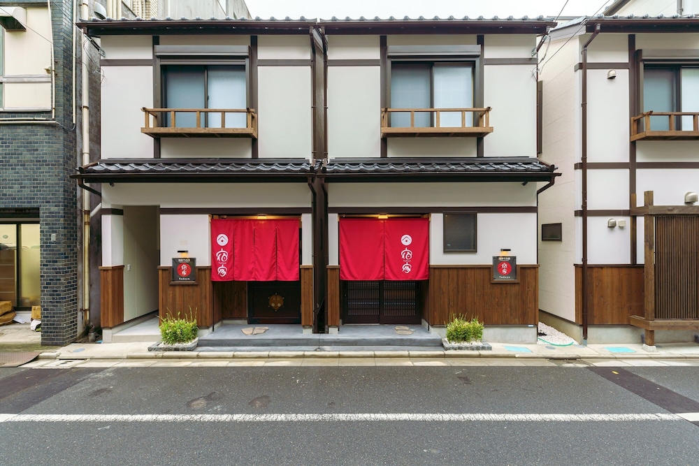 宿家 浅草千の森 東京