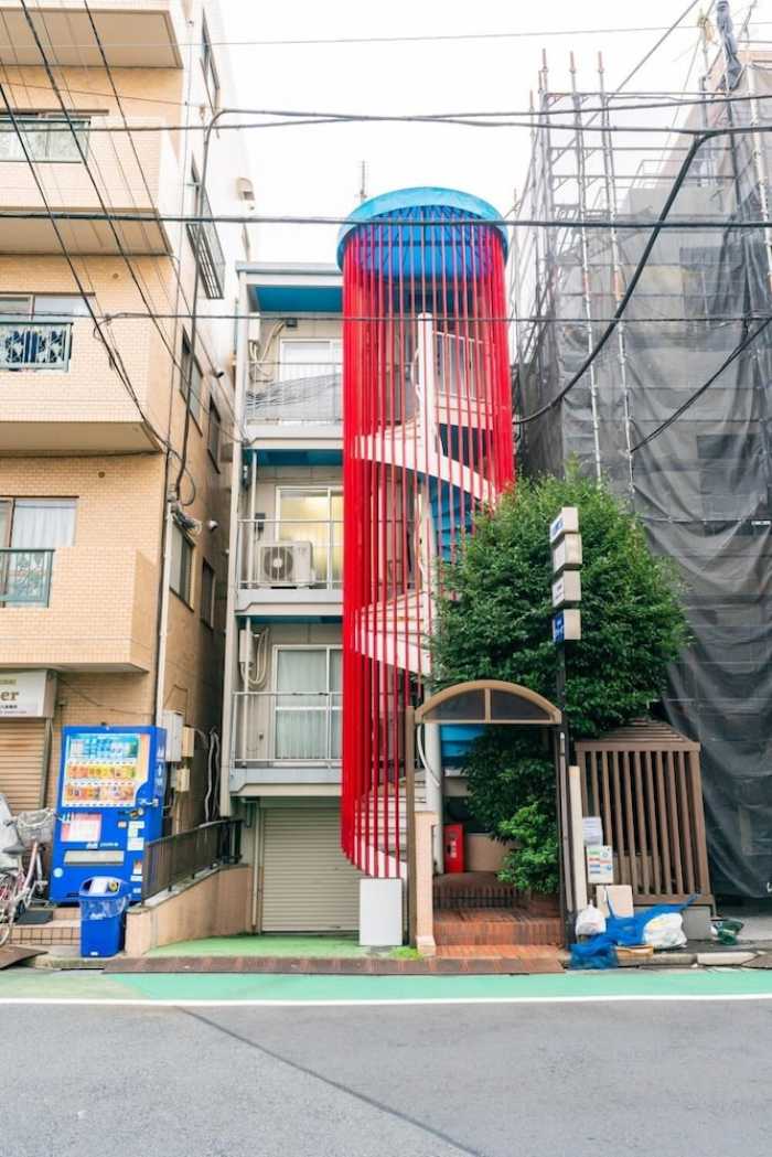 COCON HOUSE OYAMA 東京