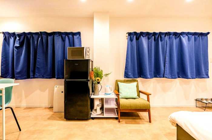 COCON HOUSE OYAMA 東京