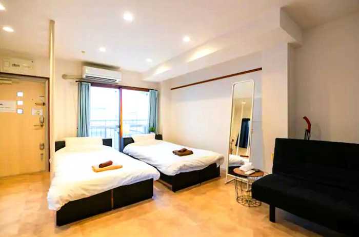 COCON HOUSE OYAMA 東京