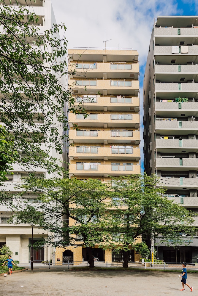 パークレジデンス大森 東京