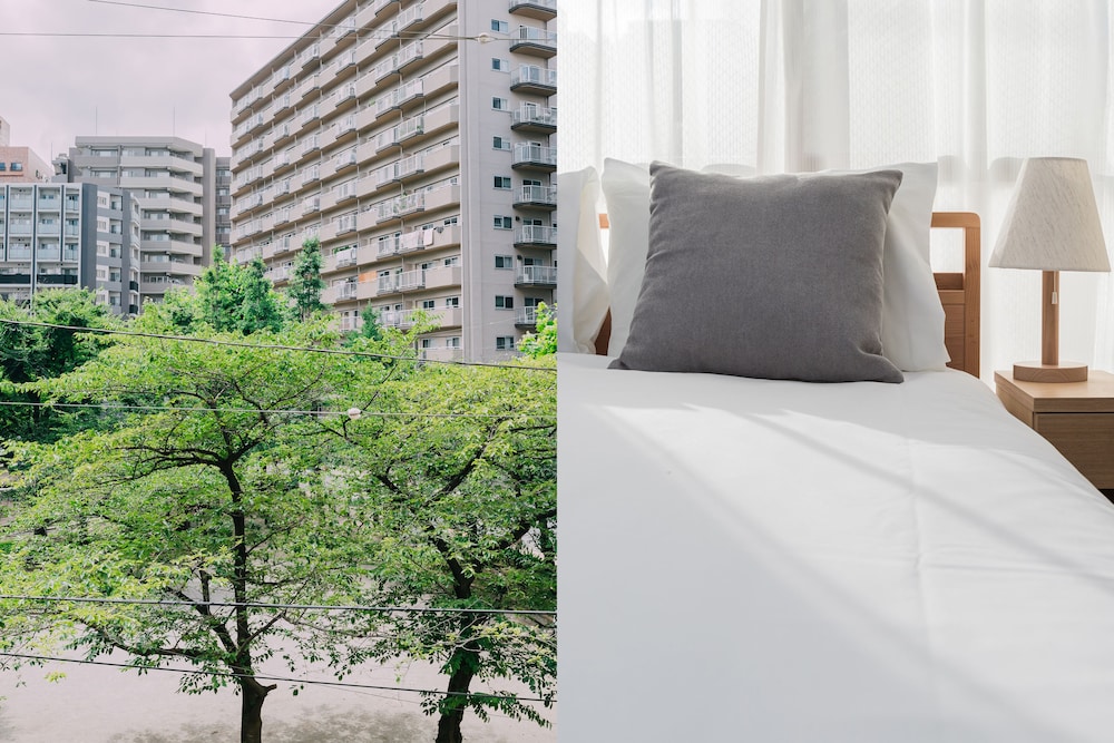 パークレジデンス大森 東京