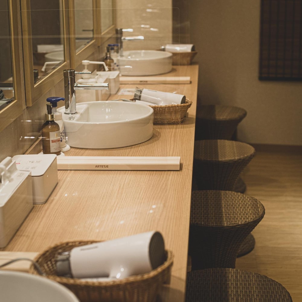 ナデシコホテル渋谷 / NADESHIKO HOTEL SHIBUYA - 女性専用 東京