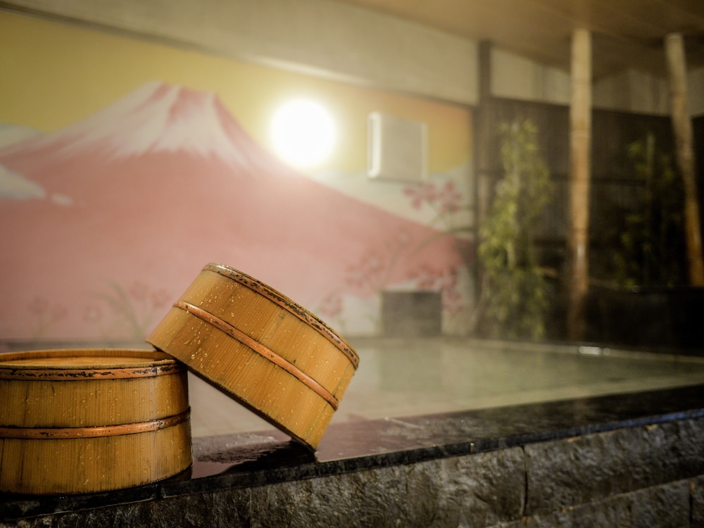 ナデシコホテル渋谷 / NADESHIKO HOTEL SHIBUYA - 女性専用 東京