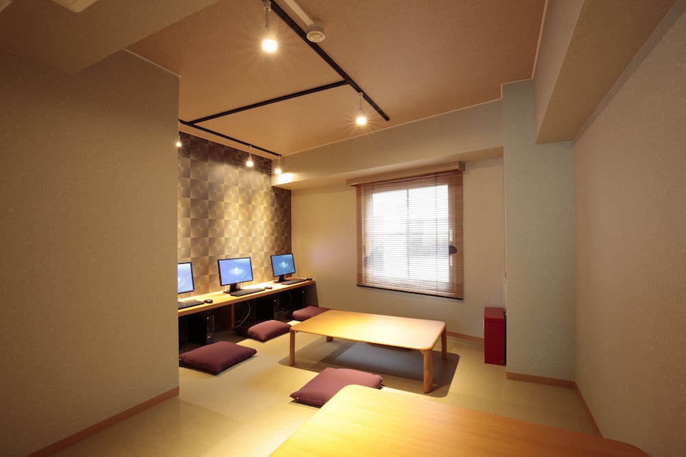 ナデシコホテル渋谷 / NADESHIKO HOTEL SHIBUYA - 女性専用 東京