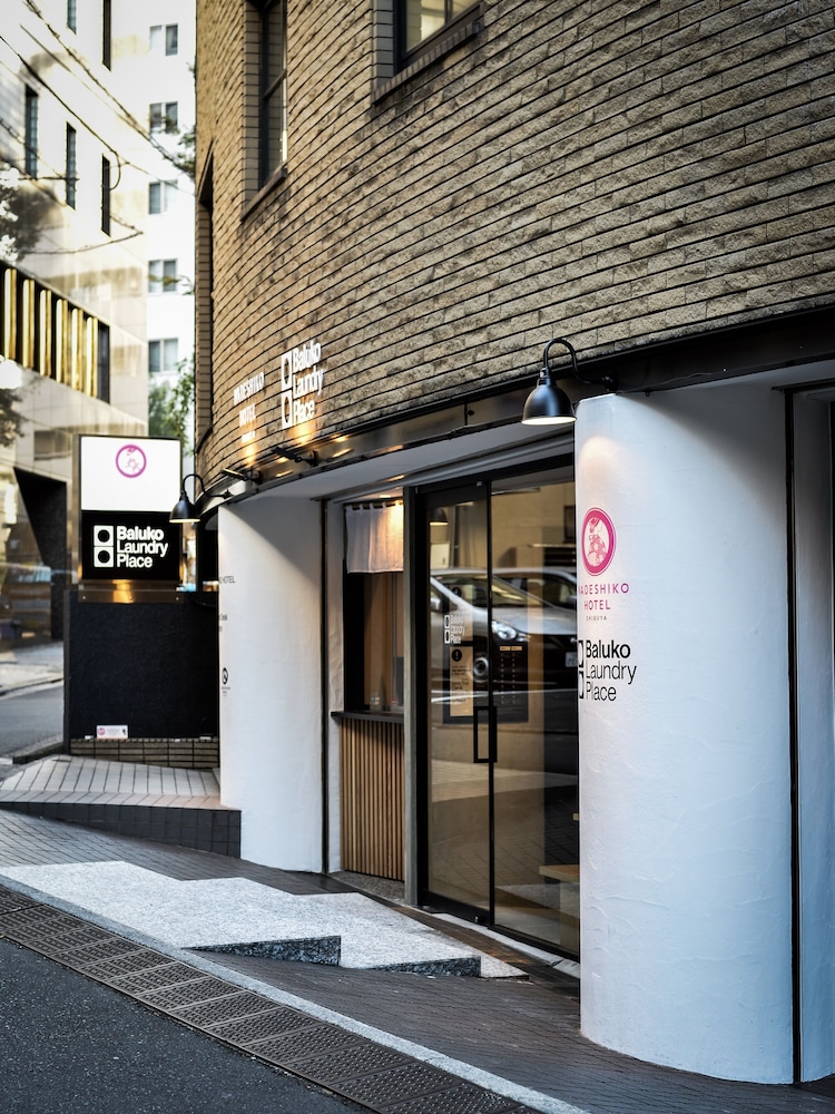 ナデシコホテル渋谷 / NADESHIKO HOTEL SHIBUYA - 女性専用 東京