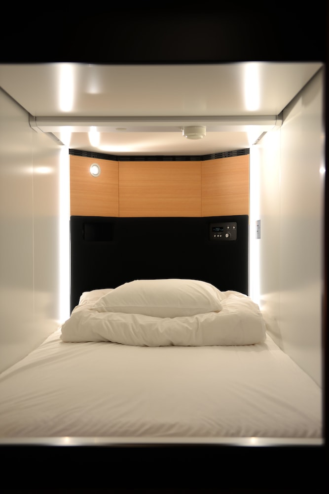 ナデシコホテル渋谷 / NADESHIKO HOTEL SHIBUYA - 女性専用 東京