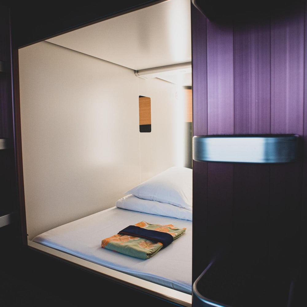ナデシコホテル渋谷 / NADESHIKO HOTEL SHIBUYA - 女性専用 東京