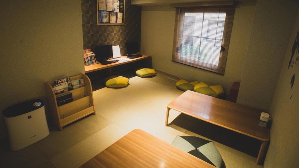 ナデシコホテル渋谷 / NADESHIKO HOTEL SHIBUYA - 女性専用 東京