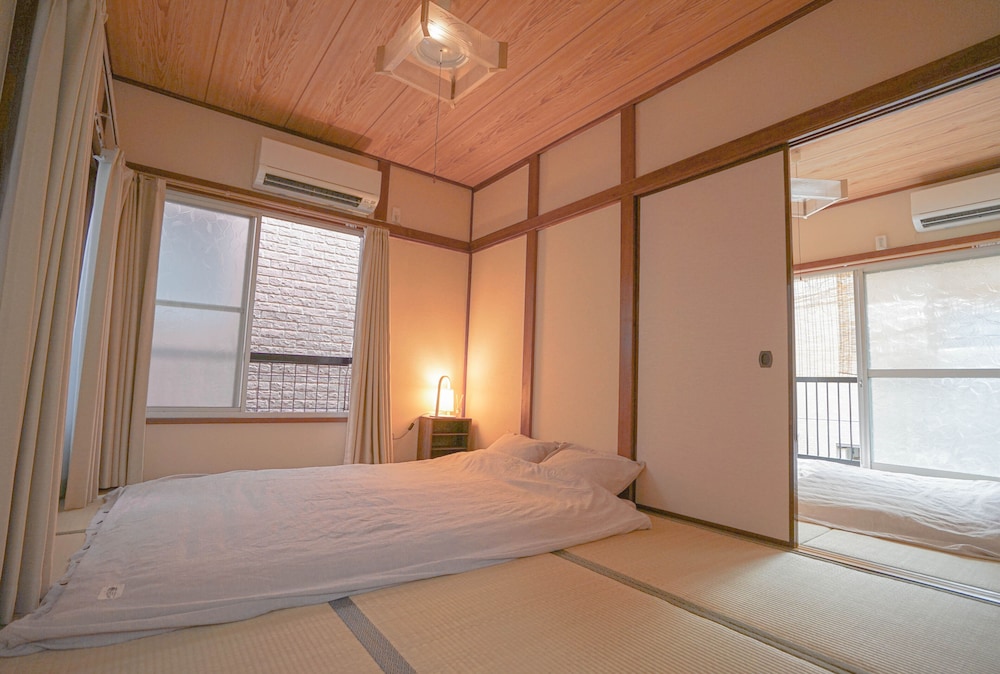 ZAITO TOKYO WASEDA ECONOMY INN 東京