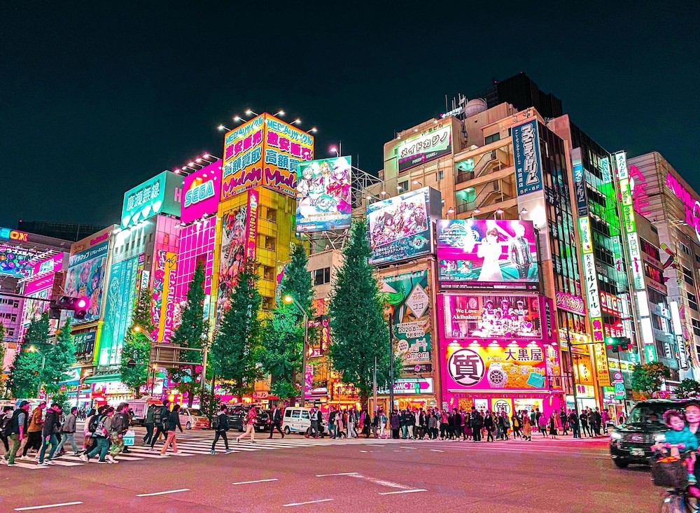 ZAITO TOKYO WASEDA ECONOMY INN 東京