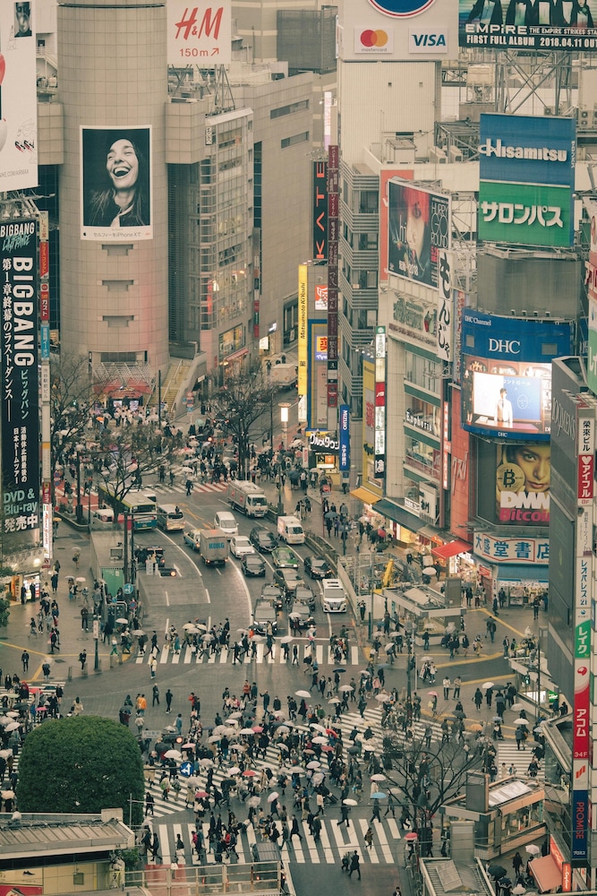 ZAITO TOKYO WASEDA ECONOMY INN 東京