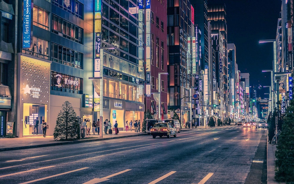 ZAITO TOKYO WASEDA ECONOMY INN 東京